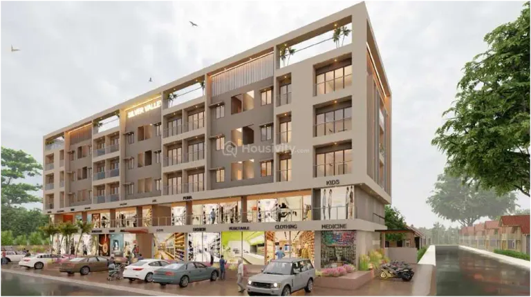 Silver Valley Image 2