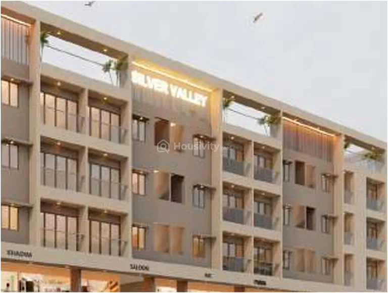 Silver Valley Image 1