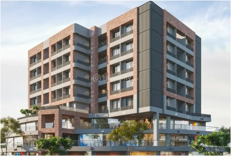 Skyline Heights Image 4