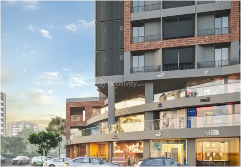 Skyline Heights Image 3