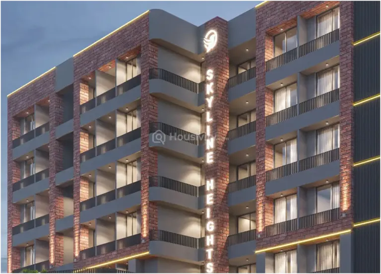 Skyline Heights Image 2