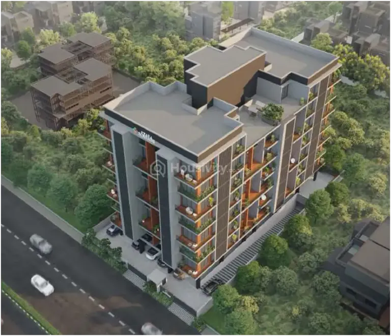 Swara Solitaire Thumbnail