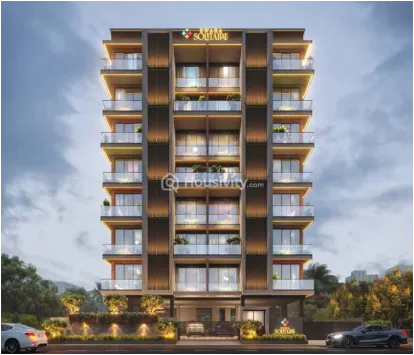 Swara Solitaire Thumbnail