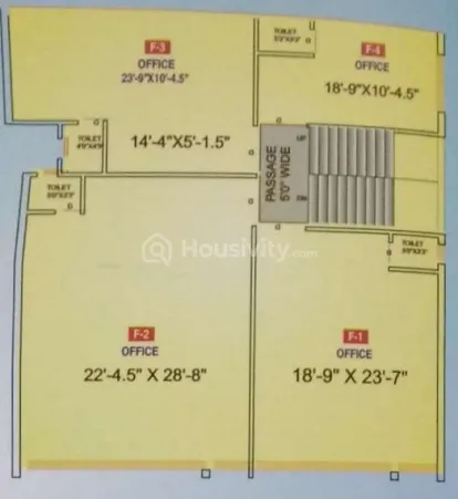 Snehdarshan Apartment Image 5