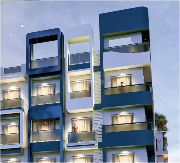 Aafiya Heights Image 3