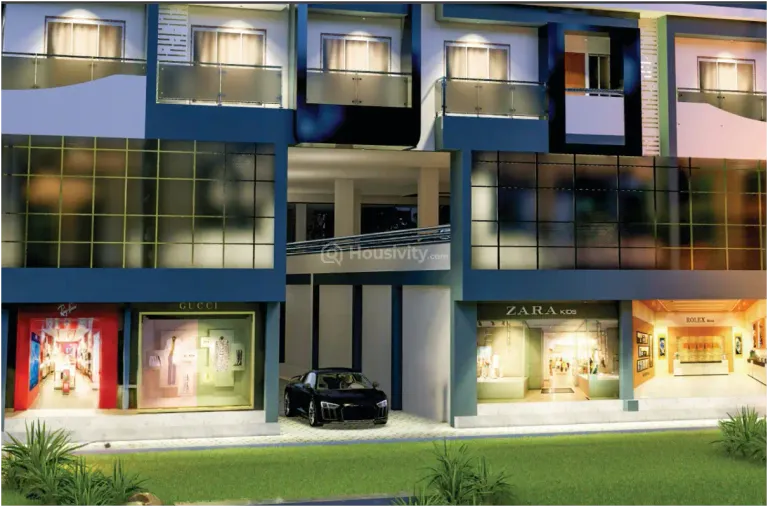 Aafiya Heights Image 2