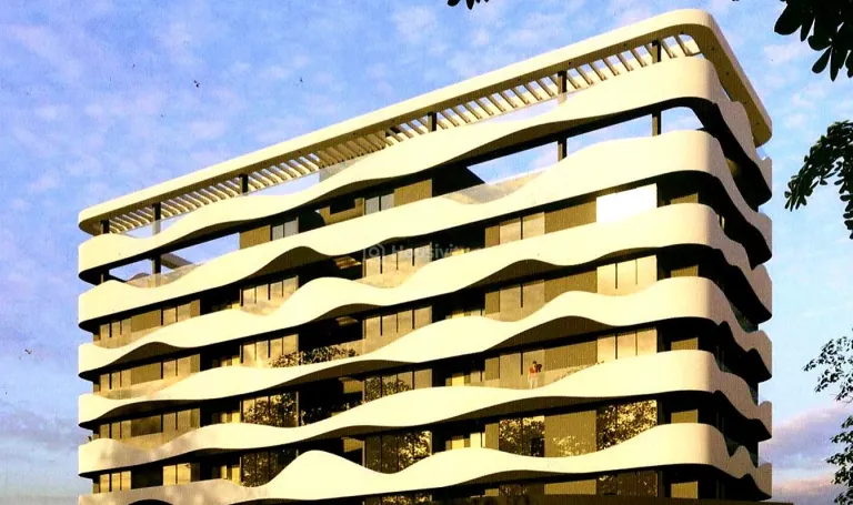 Yogeshwar Heights Image 1