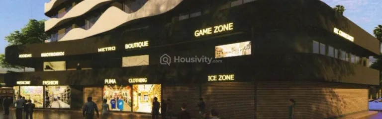 Yogeshwar Heights Image 4