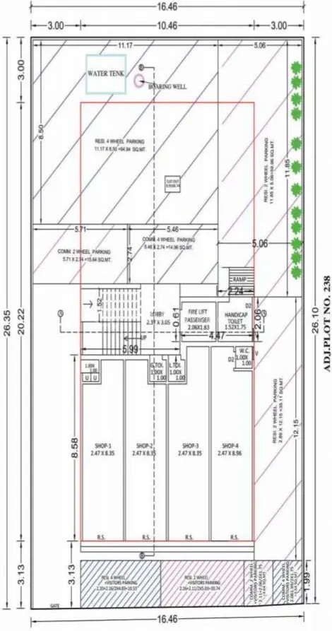 Shreeji Villa Image 4