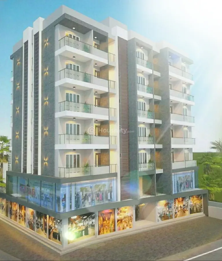 Sahajanand Villa Thumbnail