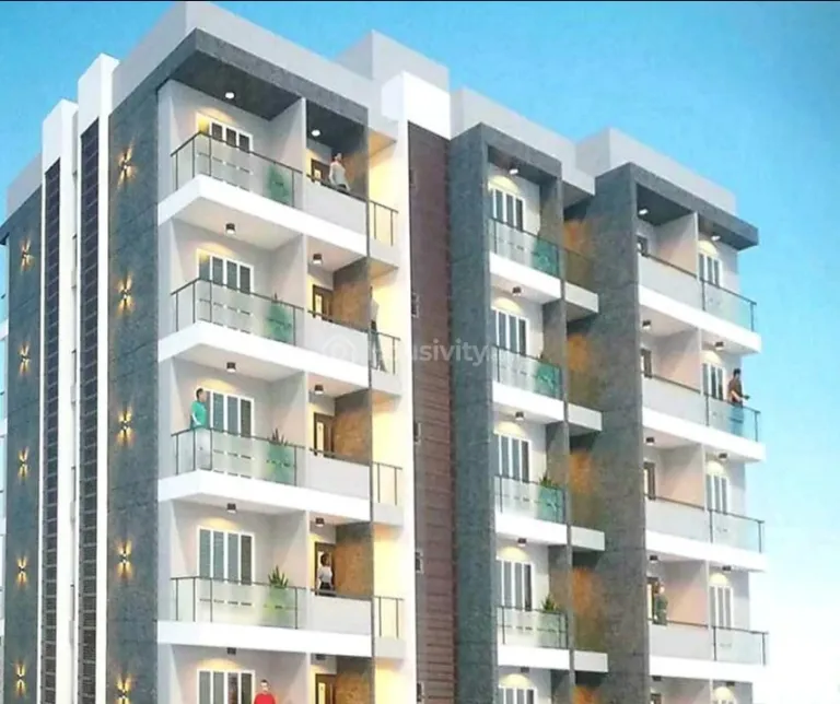 Sahajanand Villa Image 1