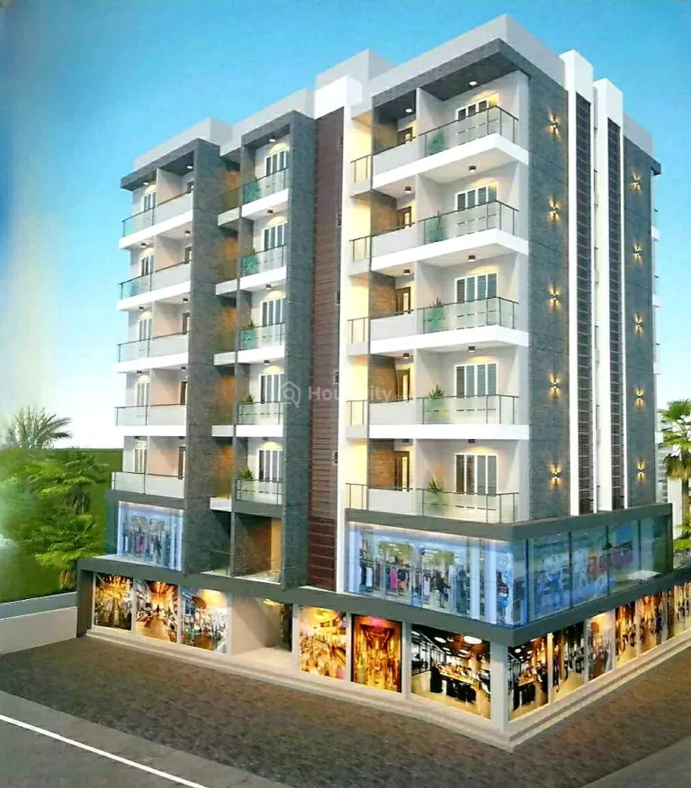 Sahajanand Villa Image 2