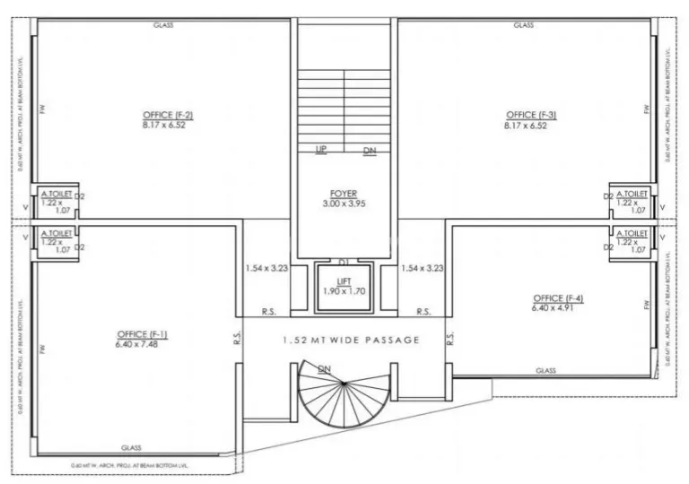 Sahajanand Villa Image 3