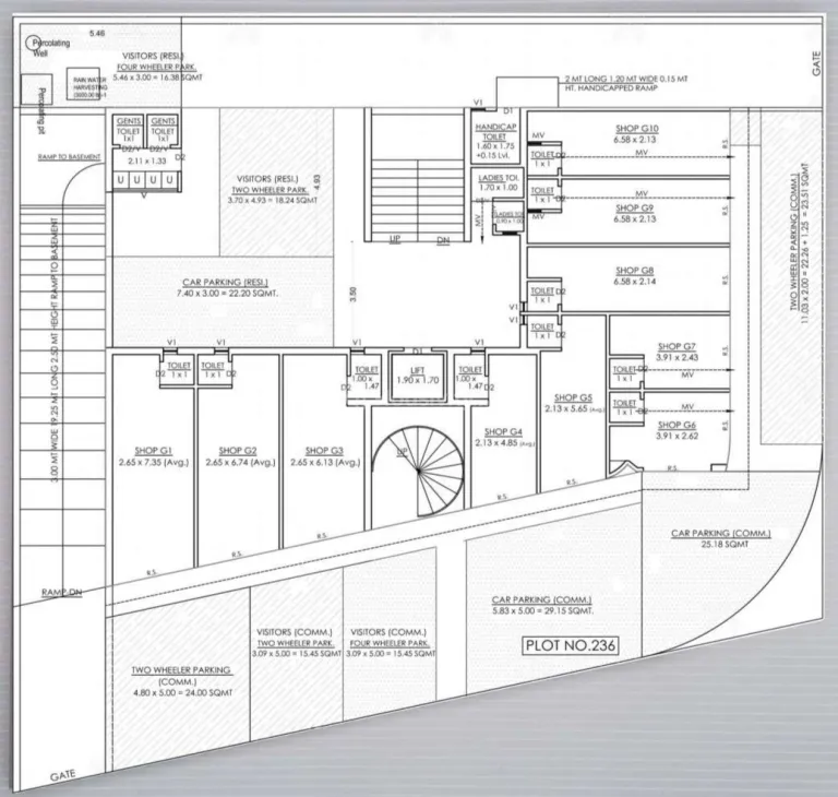 Sahajanand Villa Image 4