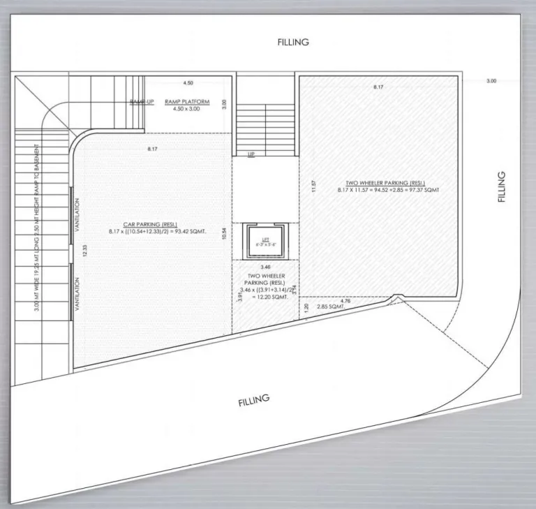 Sahajanand Villa Image 5