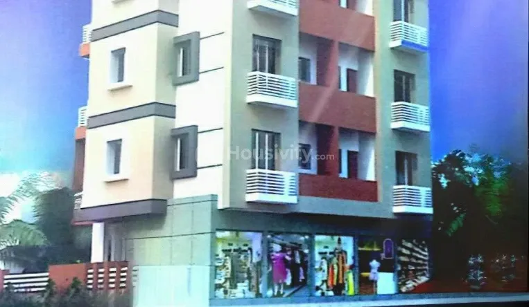 Shivdhara Residency Image 2