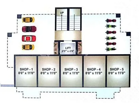 Shivdhara Residency Image 5