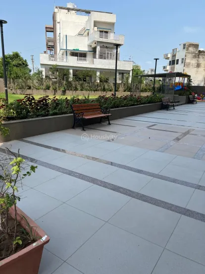 3 BHK Flat for Sale in Sargasan, Gandhinagar Image 6