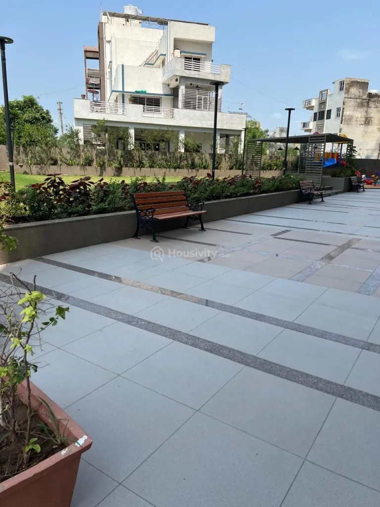 3 BHK Flat for Sale in Sargasan, Gandhinagar Image 6