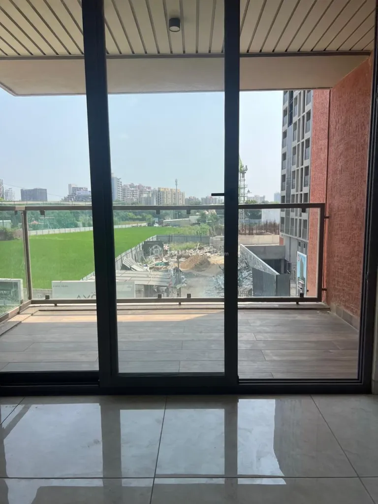 3 BHK Flat for Sale in Sargasan, Gandhinagar Image 5