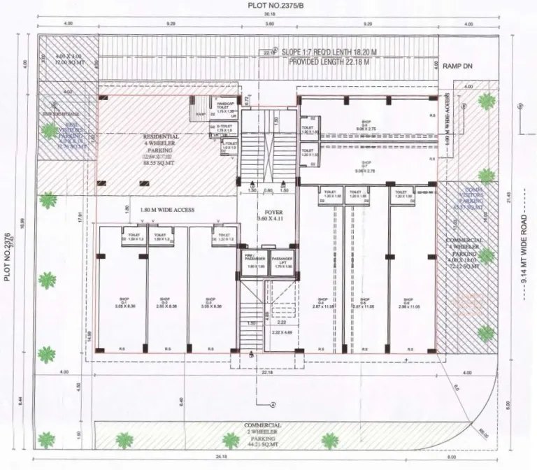 Vrusha Platinum Image 7