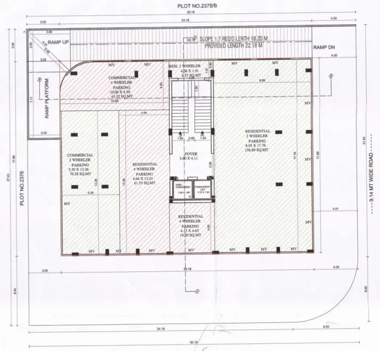 Vrusha Platinum Image 8