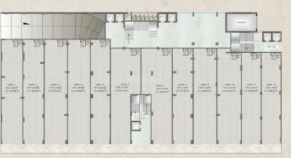 Victoria Bliss Image 6