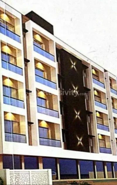 Vishwa Residency Image 1