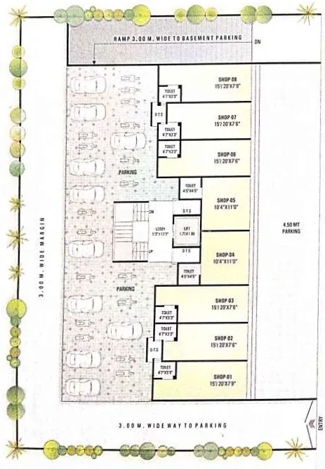 Vishwa Residency Image 3