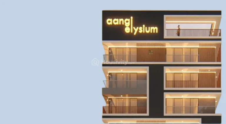 Aangi Elysium Image 1