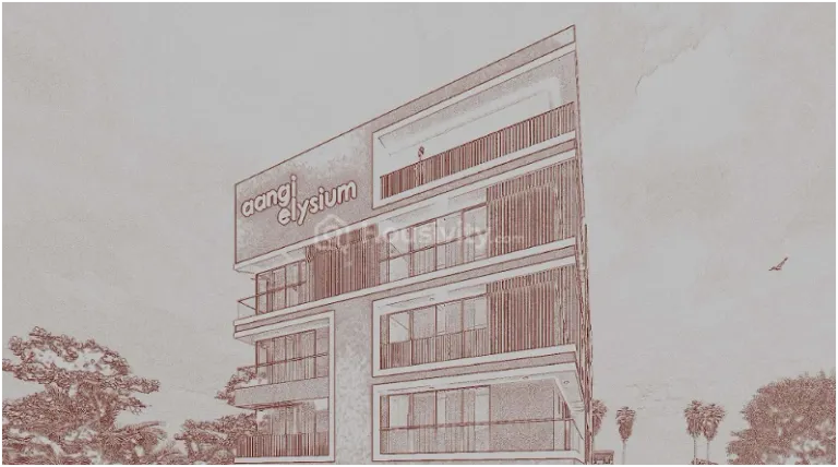 Aangi Elysium Image 3