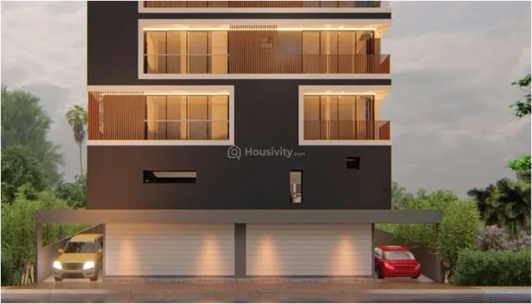 Aangi Elysium Image 2