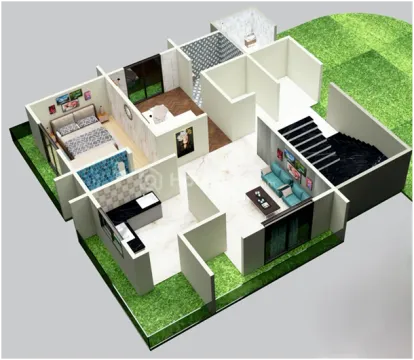 Aditya Luxuria Gold Image 5