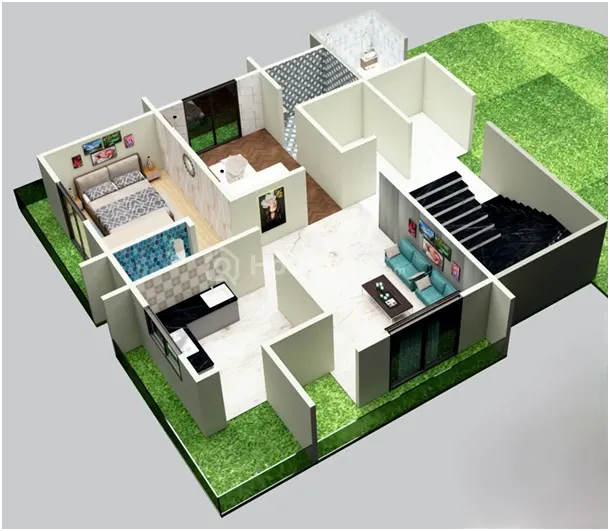 Aditya Luxuria Gold Image 4