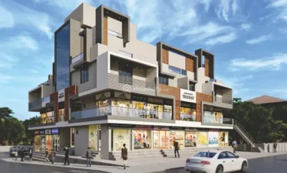 Shivalik's Trident Thumbnail