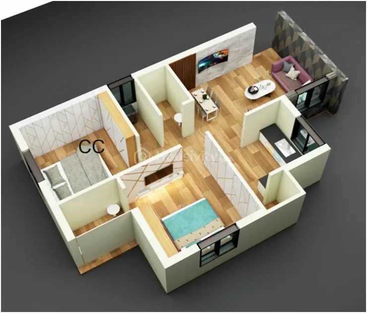 Aditya Dream Aura Image 5