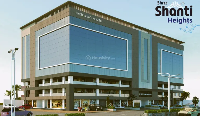Shree Shanti Heights Image 4