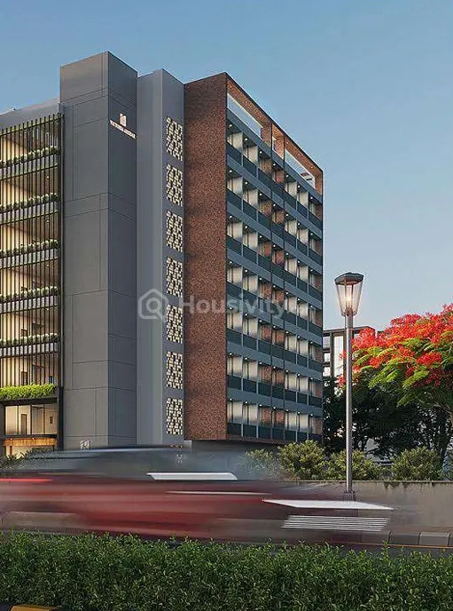 Victoria Akshar Image 1