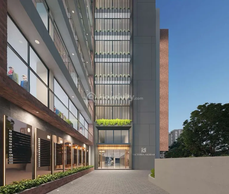 Victoria Akshar Image 2