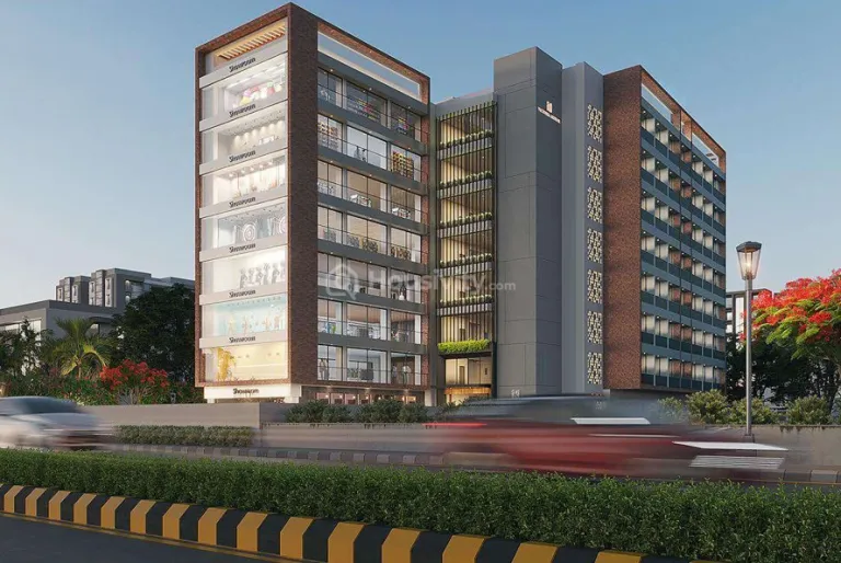 Victoria Akshar Image 3