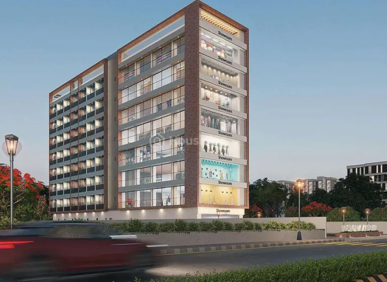 Victoria Akshar Image 4