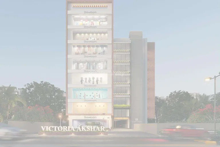 Victoria Akshar Image 5