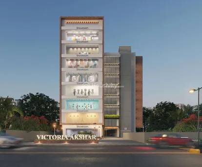 Victoria Akshar Thumbnail