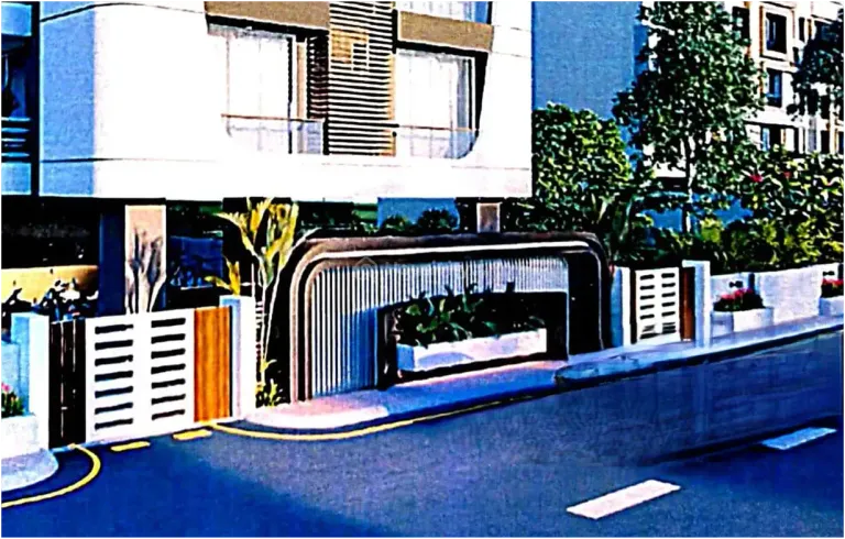 Apple Elegance Image 1