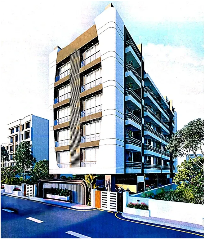 Apple Elegance Image 3