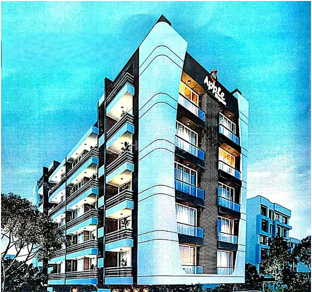 Apple Elegance Image 2