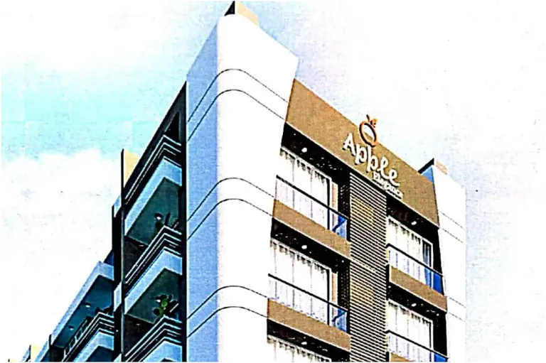 Apple Elegance Image 4