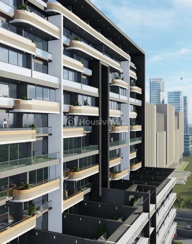 Victoria Platinum Image 2
