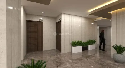 Victoria Platinum Image 8