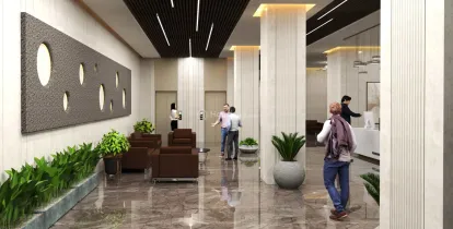 Victoria Platinum Image 11